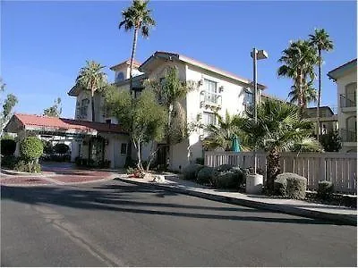 Hotel La Quinta By Wyndham Phoenix Sky Harbor Airport Tempe