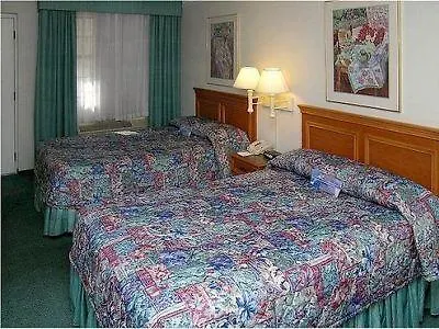 La Quinta By Wyndham Phoenix Sky Harbor Airport Tempe