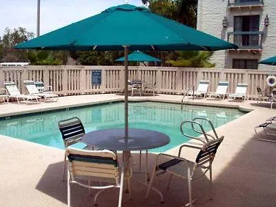 La Quinta By Wyndham Phoenix Sky Harbor Airport