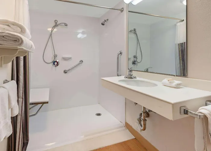 La Quinta By Wyndham Phoenix Sky Harbor Airport 3* Tempe