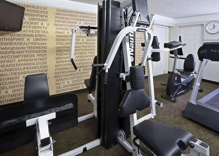 Hotel La Quinta By Wyndham Phoenix Sky Harbor Airport Tempe