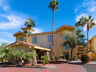 Hotel La Quinta By Wyndham Phoenix Sky Harbor Airport