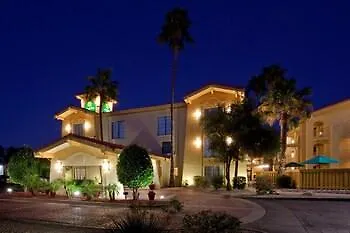 Hotel La Quinta By Wyndham Phoenix Sky Harbor Airport Tempe