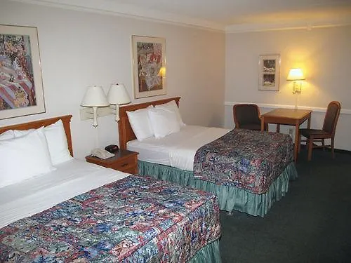 La Quinta By Wyndham Phoenix Sky Harbor Airport Hotel Tempe