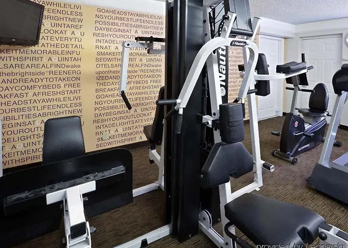 La Quinta By Wyndham Phoenix Sky Harbor Airport 3* Tempe