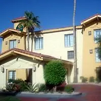 La Quinta By Wyndham Phoenix Sky Harbor Airport 3*