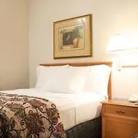 La Quinta By Wyndham Phoenix Sky Harbor Airport 3* Tempe