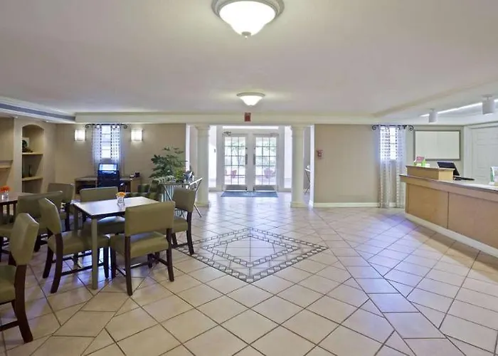 La Quinta By Wyndham Phoenix Sky Harbor Airport Hotel Tempe